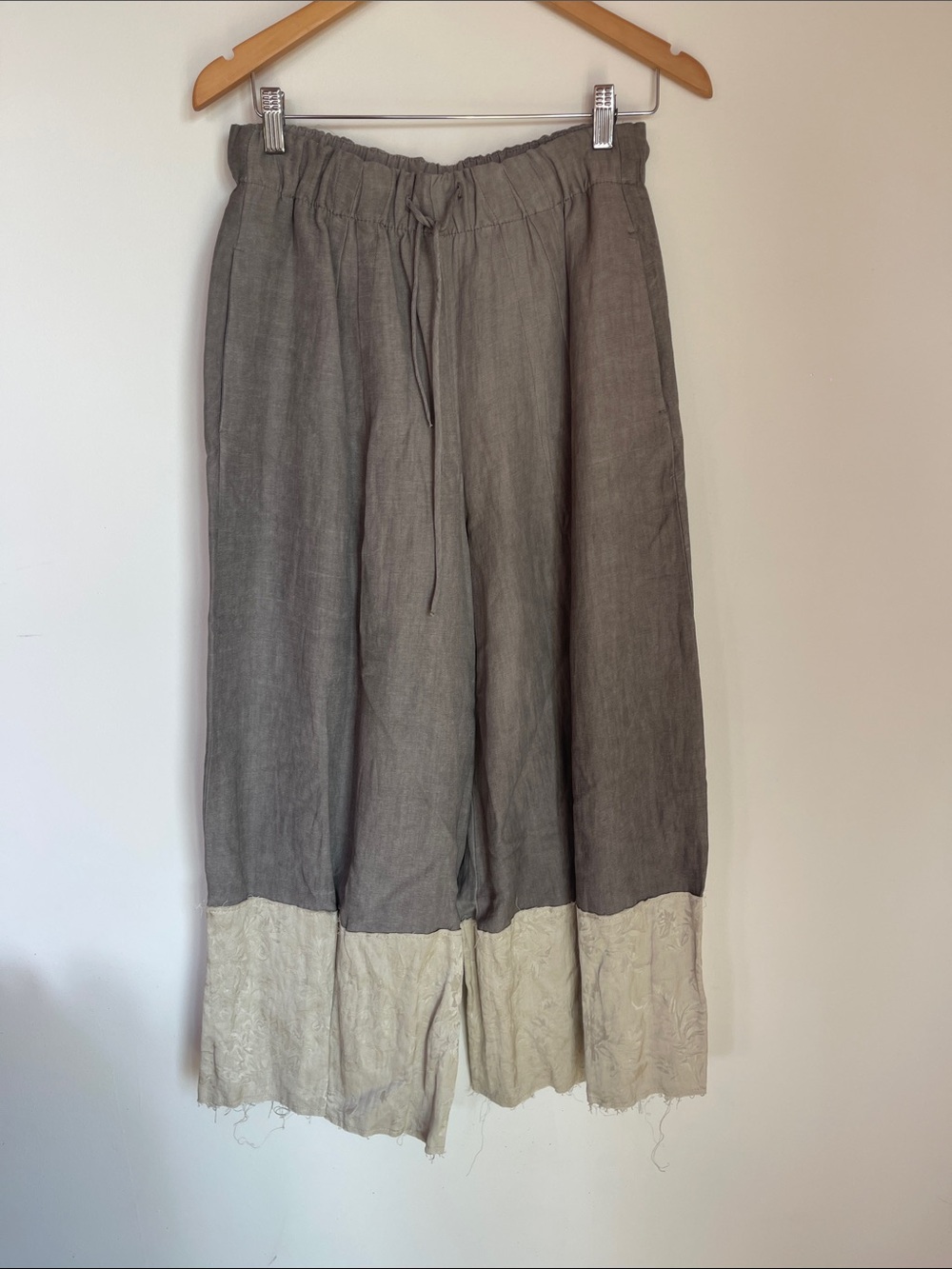 Zara pants